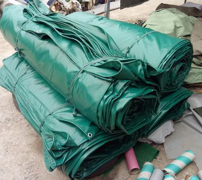 China In Piece Rolls Or PE TARPAULIN TYPE CAMOUFLAGE REALTREE WATERPROOF CLOTH PVC Tarpaulin for sale