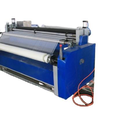 China Building Material Stores Factory Supply Anti Insect Netting Machine for sale