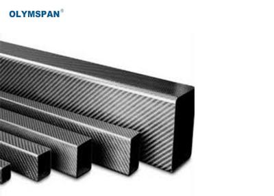 China OEM Composite Bicycle Carbon Fiber Molding Parts Manufacturer for sale