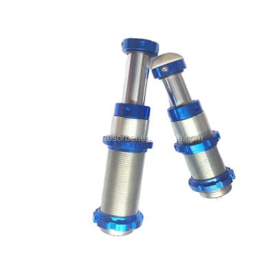 China Auto Suspension Parts China Cheap Price Offroad Bump Stop Diameter 2.5