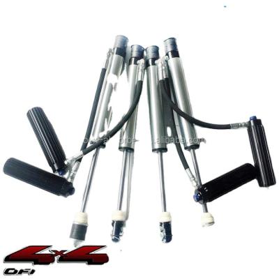 China 4x4 off road shock absorber for cherokee Monotube Nitrogen Shock Absobrer 4x4 shock absorber for cherokee for sale