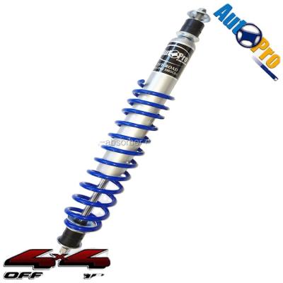 China 4x4 Off Road Patrol GU Y61 4x4 Shock Absorber Patrol GU Y61 Suspension Steering Kit For NISSANs Patrol GU Y61 Suspension for sale