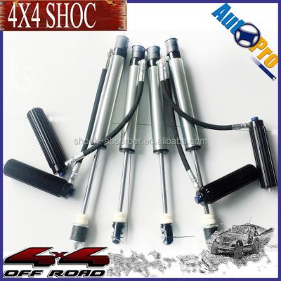 China 4x4 off road suzuki 4x4 shock absorber jimny racing shock absorber for Suzuki Jimny Off Road Off Road Accessories Jimny shock absorber for sale