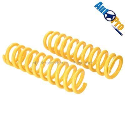 China NISSAN PATROL Y61 4x4 Jimny suspension lift kits suzuki shock absorber jimny coil spring for sale