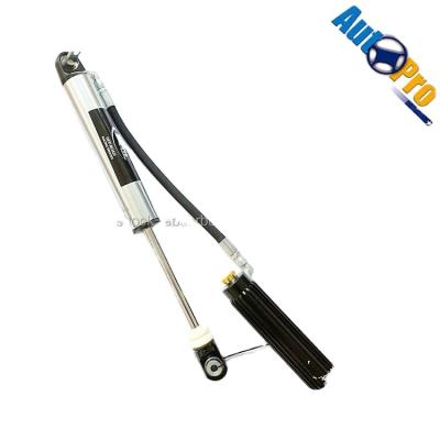 China jeep shock absorber for wrangler jk shock absorber for 07-15 jeep wrangler jk air bypass heavy duty offroad shocks for sale