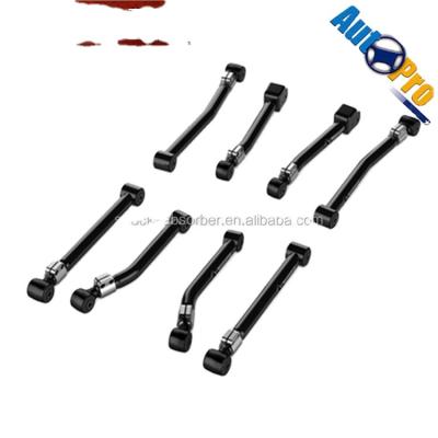 China Jeep Jeep Jk Short Arms For 4WD Cowboys Jk Suspension 3 Inch Raising Kits Jk Short Arms for sale