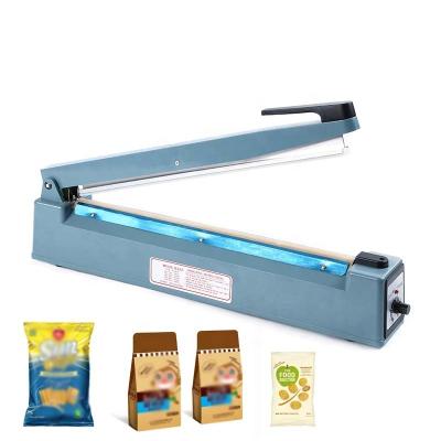 China Food Factory Price Iron Shell Mini Sealing Machine With High Quality can sealed machine bag sealing machine for sale