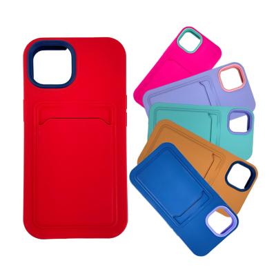 China Designer Wholesale Cell Phone Shockproof Special Hot Selling Case Customize For Iphone 11-12 for sale