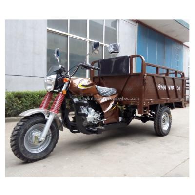 China 200CC cargo motorized tricycle three wheeler motor roda 3 motocarga for sale