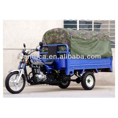 China Electric Cargo Tricycle Motorized Tricycles Motocargas for sale