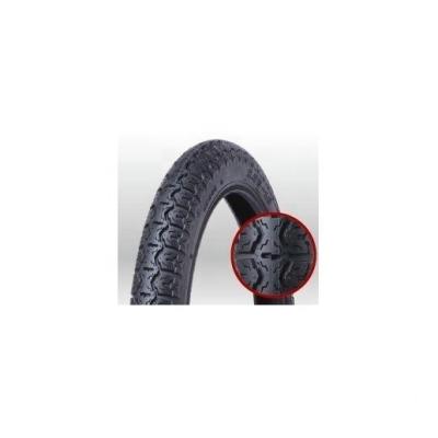 China CX235 MODEL STREET MOTORCYCLE TIRE 2.75-18 for sale