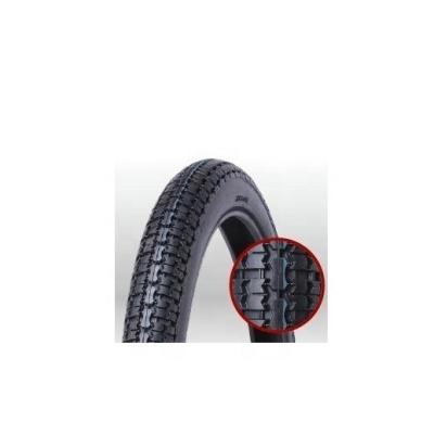 China CX204 STREET MOTORCYCLE TIRE 2.50-18 for sale