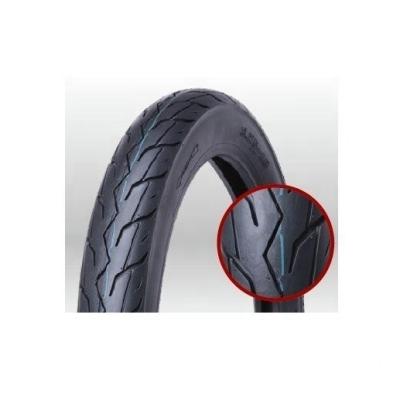 China CX228 MODEL STREET MOTORCYCLE TIRE 3.25-18 for sale