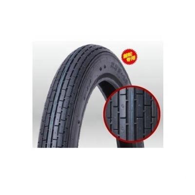 China CX212 MODEL STREET MOTORCYCLE TIRE 2.75-18 for sale