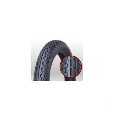 China CX636 MODEL STREET MOTORCYCLE TIRE 3.60-18 for sale