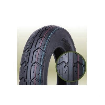 China CX619 SCOOTER TIRE MOTORCYCLE TIRE 3.50-10 for sale