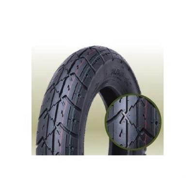 China CX614 SCOOTER TIRE MOTORCYCLE TIRE 90/90-10 for sale