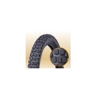 China CX308 MOTORCYCLE 3.00-18 ALL TERRAIN TIRE for sale