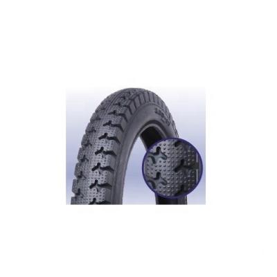 China CX337 TRICYCLE TIRE THREE WHEELS MOTORCYCLE TIRE 3.00-17 for sale