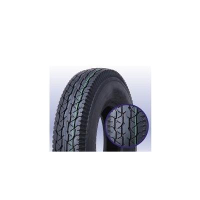 China CX233 TRICYCLE TIRE THREE WHEELS MOTORCYCLE TIRE 4.00-8 for sale