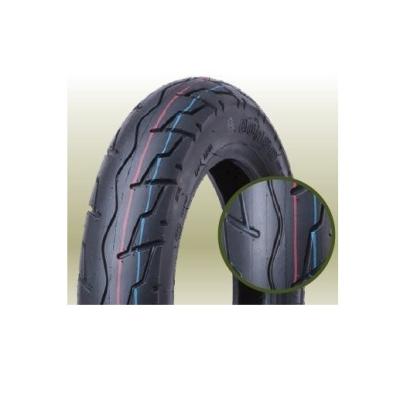 China CX305 ELECTRIC SCOOTER TIRE MOTORCYCLE TIRE 80/100-10 for sale