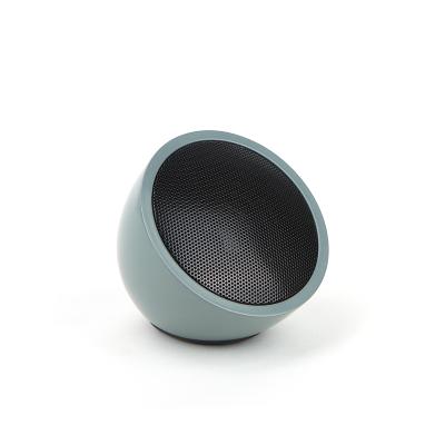 China Original New DOMI Gaming Radio Video Small Speaker Mini Sports Music Audio Speaker Portable Life Mode for sale