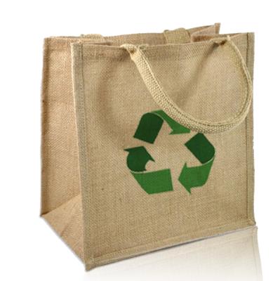 China Custom Printed Canvas Cooler Customer Eco-Friendly Logo Grocery Tote Bag Jute Bags Eco Friendly Shopping Bag for sale