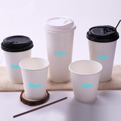 China China Wholesale Recyclable Eco-friendly With Lid Coated Paper Packaging Cup, Bowl Designs Packaging For Mugs Coffee Packaging Cup, Bowl for sale