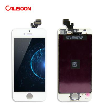 China IPS Mobile Phone LCD Display Touch Screen For Phone 5s, For IP 5s IPH 5s Replacement for sale