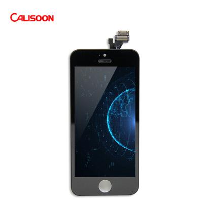 China IPS Mobile Phone LCD Display Touch Screen For iPhone 5s LCD For For Mobile Phones IP 5s LCD Replacement for sale