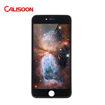 China Original IPS Factory Price Mobile Phone LCD Touch Screen Display Accessories For Phone 6s PLUS for sale