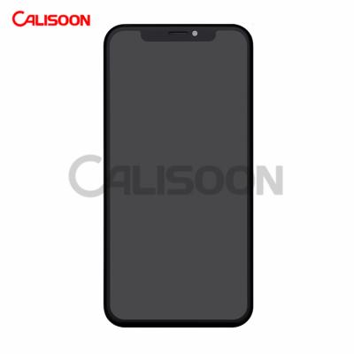 China OLED telefono movil lcd display for phone X XR XS max pantalla de visualizacion for sale