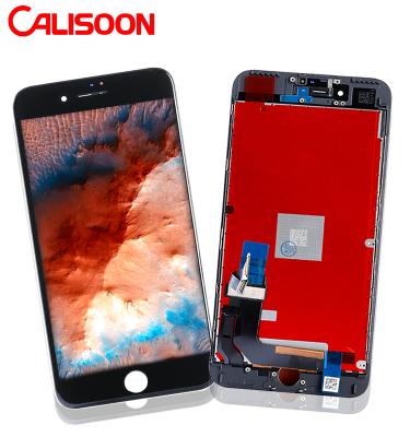 China Alta OEM calidad lcd Pantalla IPS for iPhone 7, venta modelo caliente factory price for sale