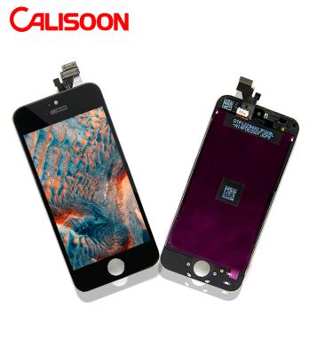 China Wholesale Price Manufacture IPS LCD Display Touch Screen Assembly For IPhone 5C Replacement High Quality for sale