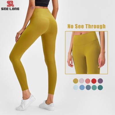 China Japan hot sexy big butt yoga pants breathable women teens xxx in yoga pants yoga leggings Guangzhou-exceed for sale