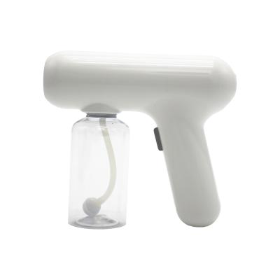 China High Quality Home use+office+travel+car For Indoor Sprayer Anion Disinfection Disinfents Disinfection Nano Sterilizer Atomizer Spray Gun for sale