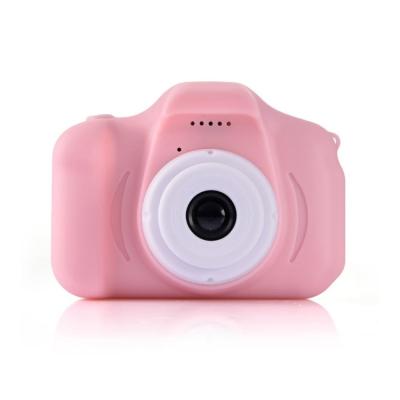 China About 1.3MP Factory Wholesale HD 1080P 720P Video Camera For Kids Selfie Camera Kids Gift Smart Digital Camera Christmas Kids Play for sale