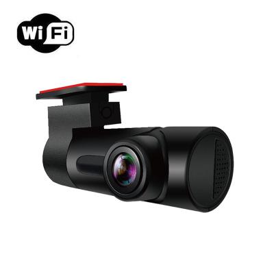 China Mini WIFI Dash Cam NIGHT VISION Car DVR Camera Digital Registrar Video Recorder DashCam Camcorder DVR APP Auto Wireless Car Monitor Black Box for sale