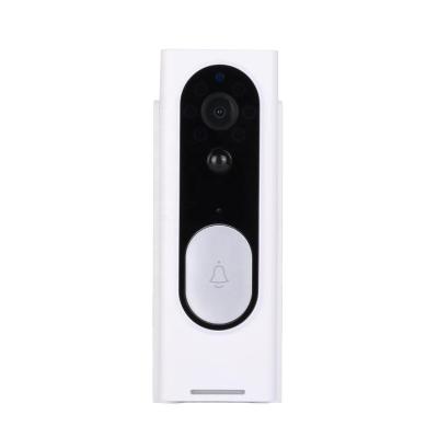 China 1080P Built-in Wholesale Camera Factory Wholesale Camera Phone Camera Wirelessre WIFI Video Two Way Talking Smart Doorbell for sale