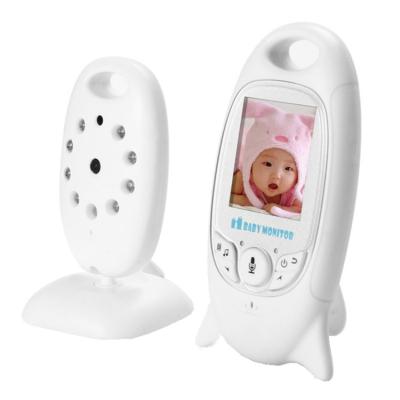 China Wholesale VB601 Baby Monitor Music Player Video Radio 2.0