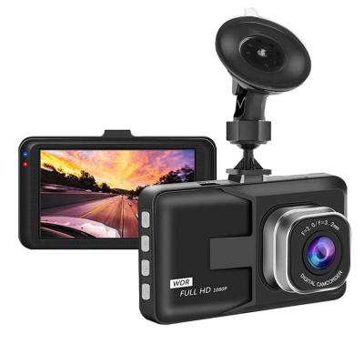 China NIGHT VISION HD 1080P Dash Cam VCR Driving For Car DVR Camera 3