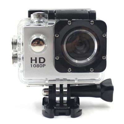 China TOP Selling Outdoor Cam Full HD 1080p Super 2.0 Meters 30 Screen Waterproof Action Camera Vanish Extreme Sports Camera 900MAH for sale