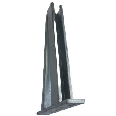 China Carbon Steel Cantilever Bracket With Seismic Bracing Arm Cantilever Arm Bracket Channel Seismic Bracket for sale