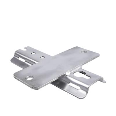 China Electric Power fittings crossarm mount base repair rack for sale