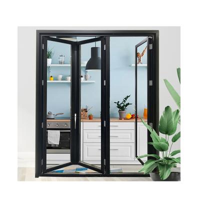 China Exterior Aluminum Wrought High Barrier Yard Game Security Entry Maid Panoramic Center-hinged Gate Reasonable Windproof Security for sale