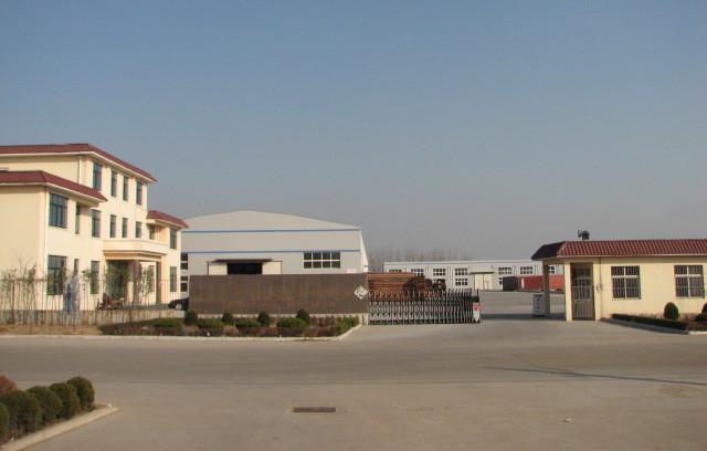 Verifizierter China-Lieferant - QINGDAO GORLD INDUSTRIES CO., LTD.