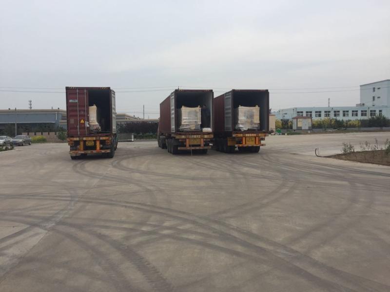 Verifizierter China-Lieferant - QINGDAO GORLD INDUSTRIES CO., LTD.