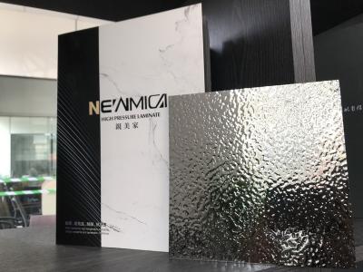 China Contemporary hot sale Alumunium high pressure laminates / high pressure hpl formica laminate sheet HPL for sale