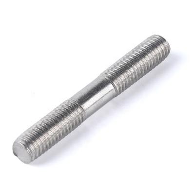 China Stainless Steel Stud Duplex Carbon Steel Threaded Stainless Steel M2-M56 for sale