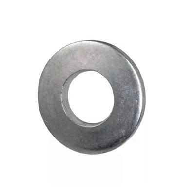 China Fastener Manufacture SS316 SS304 DIN125A DIN125 DIN440 DIN9021 Carbon Steel Flat Round Gaskets for sale